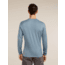 Icebreaker Merino 200 Oasis Long Sleeve Crewe Thermal Top - Mens