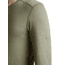 Icebreaker Merino 200 Oasis Long Sleeve Crewe Thermal Top - Mens