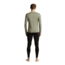 Icebreaker Merino 200 Oasis Long Sleeve Crewe Thermal Top - Mens