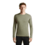 Icebreaker Merino 200 Oasis Long Sleeve Crewe Thermal Top - Mens