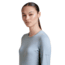 Icebreaker Merino 200 Oasis Long Sleeve Crewe Top - Womens