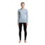 Icebreaker Merino 200 Oasis Long Sleeve Crewe Top - Womens