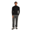 Icebreaker Merino 200 Oasis Long Sleeve Half Zip Thermal Top - Mens