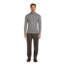 Icebreaker Merino 200 Oasis Long Sleeve Half Zip Thermal Top - Mens