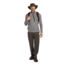Icebreaker Merino 200 Oasis Long Sleeve Half Zip Thermal Top - Mens