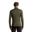 Icebreaker Merino 200 Oasis Long Sleeve Half Zip Thermal Top - Mens