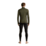 Icebreaker Merino 200 Oasis Long Sleeve Half Zip Thermal Top - Mens