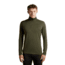 Icebreaker Merino 200 Oasis Long Sleeve Half Zip Thermal Top - Mens
