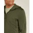 Icebreaker Merino 260 Quantum Long Sleeve Zip Hoodie - Mens