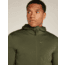 Icebreaker Merino 260 Quantum Long Sleeve Zip Hoodie - Mens
