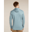 Icebreaker Merino 260 Quantum Long Sleeve Zip Hoodie - Mens