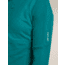 Icebreaker Merino 260 Quantum Long Sleeve Zip Hoodie - Womens