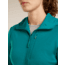 Icebreaker Merino 260 Quantum Long Sleeve Zip Hoodie - Womens