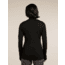 Icebreaker Merino 260 Quantum Long Sleeve Zip Jacket - Womens