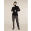 Icebreaker Merino 260 Quantum Long Sleeve Zip Jacket - Womens