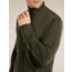 Icebreaker Merino 260 Quantum Long Sleeve Zip Top - Mens