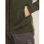 Icebreaker Merino 260 Quantum Long Sleeve Zip Top - Mens