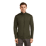 Icebreaker Merino 260 Quantum Long Sleeve Zip Top - Mens