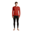 Icebreaker Merino 260 Tech Long Sleeve Crewe Thermal Top - Mens