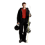 Icebreaker Merino 260 Tech Long Sleeve Crewe Thermal Top - Mens