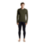 Icebreaker Merino 260 Tech Long Sleeve Crewe Thermal Top - Mens
