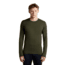 Icebreaker Merino 260 Tech Long Sleeve Crewe Thermal Top - Mens