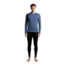Icebreaker Merino 260 Tech Long Sleeve Crewe Thermal Top - Mens