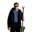 Icebreaker Merino 260 Tech Long Sleeve Crewe Thermal Top - Mens