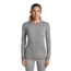 Icebreaker Merino 260 Tech Long Sleeve Crewe Top - Womens