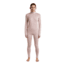 Icebreaker Merino 260 Tech Long Sleeve Half Zip Thermal Top - Womens