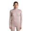 Icebreaker Merino 260 Tech Long Sleeve Half Zip Thermal Top - Womens