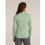Icebreaker Merino Blend 125 Cool-Lite Sphere Long Sleeve T-Shirt - Womens