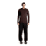 Icebreaker Merino Blend 125 Cool-Lite Sphere Long Sleeve Tee - Mens