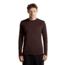 Icebreaker Merino Blend 125 Cool-Lite Sphere Long Sleeve Tee - Mens