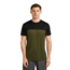 Icebreaker Merino Blend 125 Cool-Lite Sphere Short Sleeve T-Shirt Colour Block - Mens