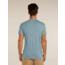 Icebreaker Merino Blend 125 Cool-Lite Sphere Short Sleeve T-Shirt - Mens