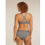 Icebreaker Merino Blend 125 Cool-Lite Sprite Racerback Bra - Womens