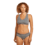 Icebreaker Merino Blend 125 Cool-Lite Sprite Racerback Bra - Womens