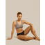 Icebreaker Merino Blend 125 Cool-Lite Sprite Racerback Bra - Womens