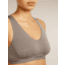 Icebreaker Merino Blend 125 Cool-Lite Sprite Racerback Bra - Womens