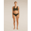 Icebreaker Merino Blend 125 Cool-Lite Sprite Racerback Bra - Womens