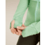 Icebreaker Merino Blend 200 RealFleece Descender Long Sleeve Zip Hoodie - Womens