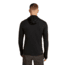 Icebreaker Merino Blend 300 RealFleece Descender Long Sleeve Zip Hoodie - Mens, IB0A57QH001M