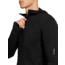 Icebreaker Merino Blend 300 RealFleece Descender Long Sleeve Zip Hoodie - Mens, IB0A57QH001M