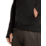 Icebreaker Merino Blend 300 RealFleece Descender Long Sleeve Zip Hoodie - Mens, IB0A57QH001M