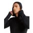 Icebreaker Merino Blend 300 RealFleece Descender Long Sleeve Zip Hoodie - Mens, IB0A57QH001M