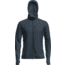 Icebreaker Merino Blend 300 RealFleece Descender Long Sleeve Zip Hoodie - Mens