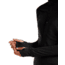 Icebreaker Merino Blend 300 RealFleece Descender Long Sleeve Zip Hoodie - Womens