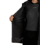 Icebreaker Merino Blend 300 RealFleece Descender Long Sleeve Zip Hoodie - Womens