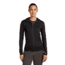 Icebreaker Merino Blend 300 RealFleece Descender Long Sleeve Zip Hoodie - Womens